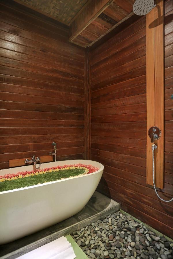 Pawana Villas Ubud  Luaran gambar